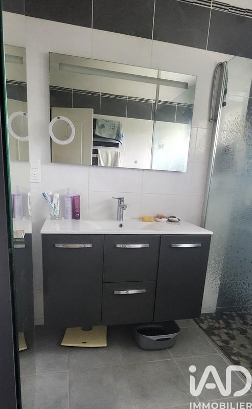 Maison - 167 m² - 5 pièces