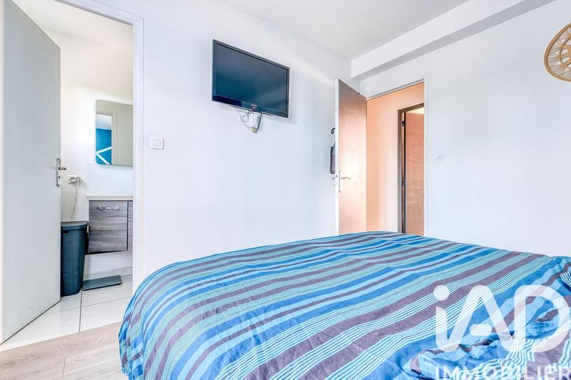 Maison - 136 m² - 6 pièces