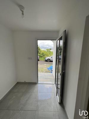 Maison - 144 m² - 5 pièces