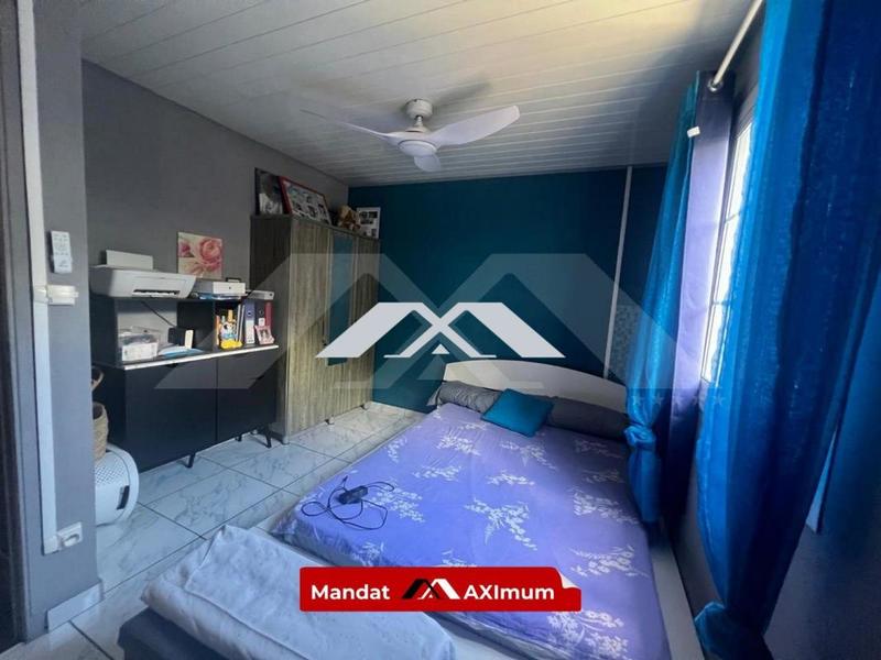 Villa - 135 m² - 7 pièces