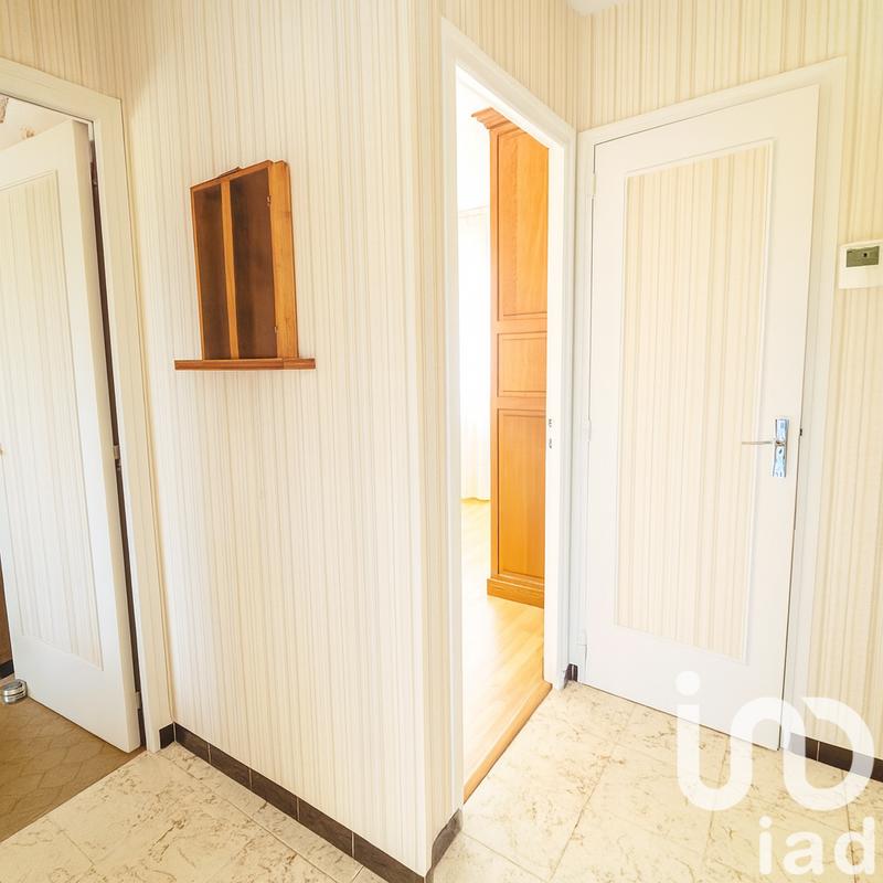 Maison - 81 m² - 4 pièces