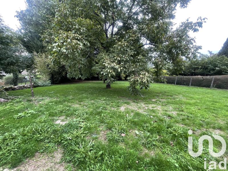 Maison - 230 m² - 8 pièces