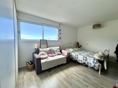 Appartement - 53 m² - 3 pièces