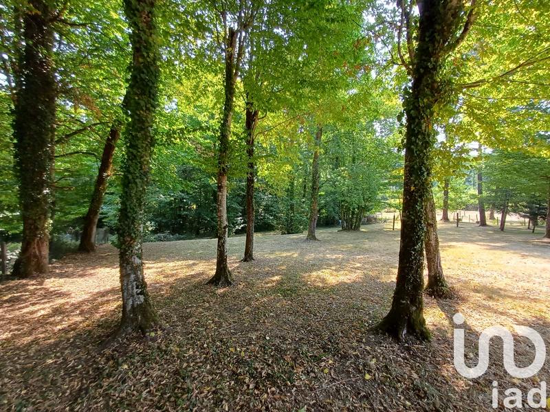 Maison - 111 m² - 4 pièces