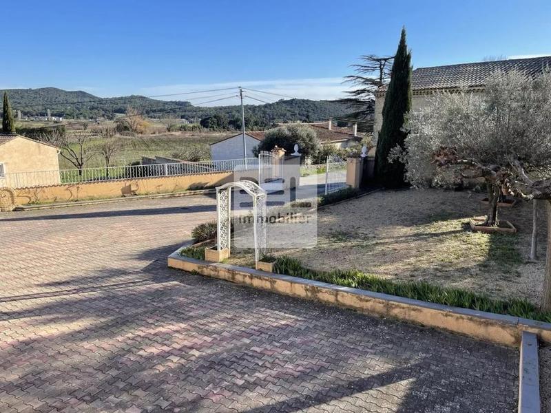 Maison de campagne - 168 m² - 6 pièces