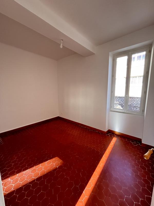 Appartement - 45 m² - 3 pièces