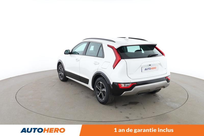 Kia Niro 1.6 GDi Hev Active Dct6 141 ch