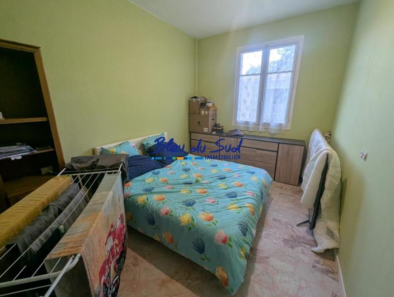 Appartement - 100 m² - 5 pièces