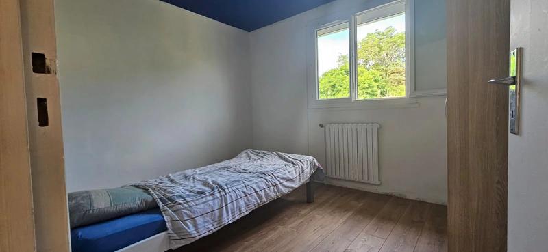 Maison - 154 m² - 7 pièces