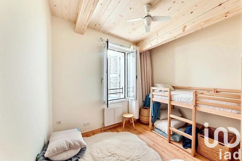 Appartement - 31 m² - 2 pièces