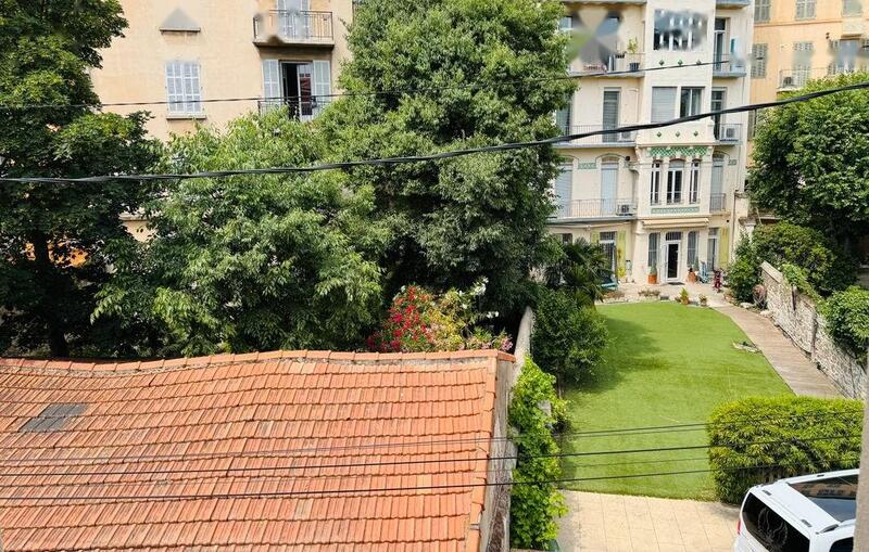 Appartement - 22 m² - 1 pièce