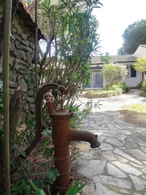 Maison traditionnelle - 130 m² - 6 pièces