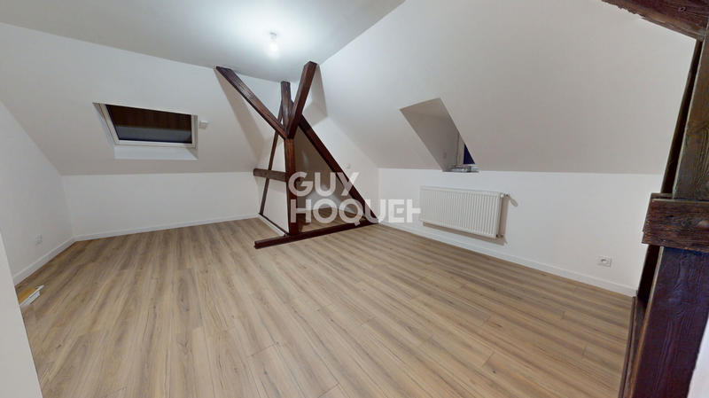 Maison - 165 m² - 6 pièces