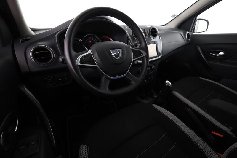 Dacia Sandero II Stepway 0.9 TCe 90 ch