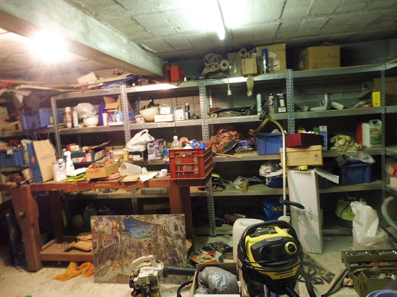 Maison - 126 m² - 6 pièces