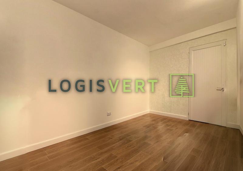 Maison - 84 m² - 4 pièces