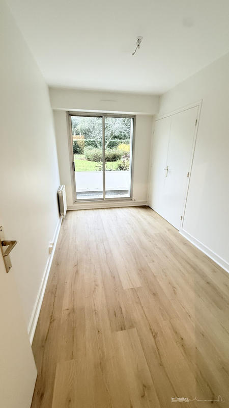 Appartement - 87 m² - 4 pièces