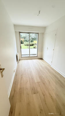 Appartement - 87 m² - 4 pièces