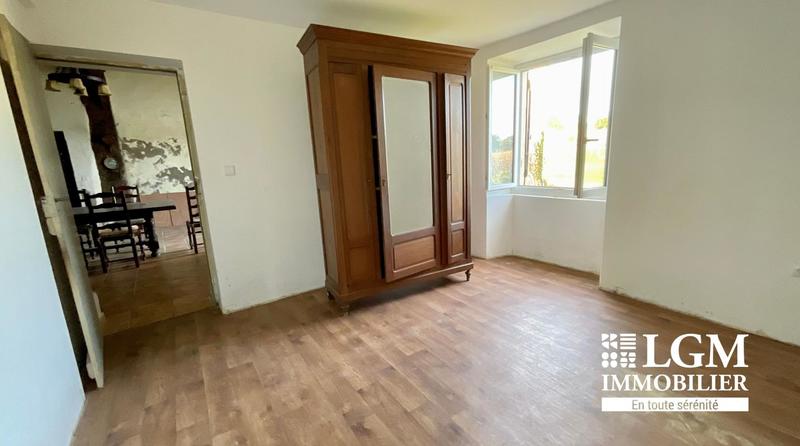 Ferme - 185 m² - 6 pièces