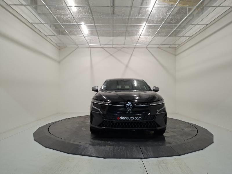 Renault Mégane E-Tech Ev60 220 ch super charge Techno