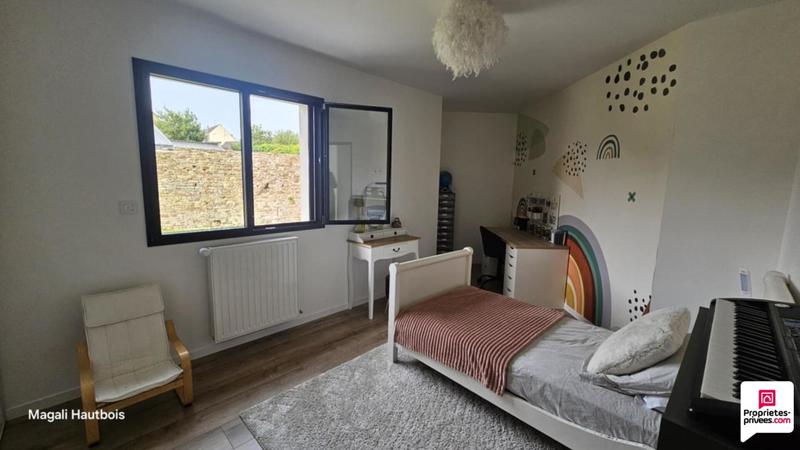 Demeure - 283 m² - 11 pièces