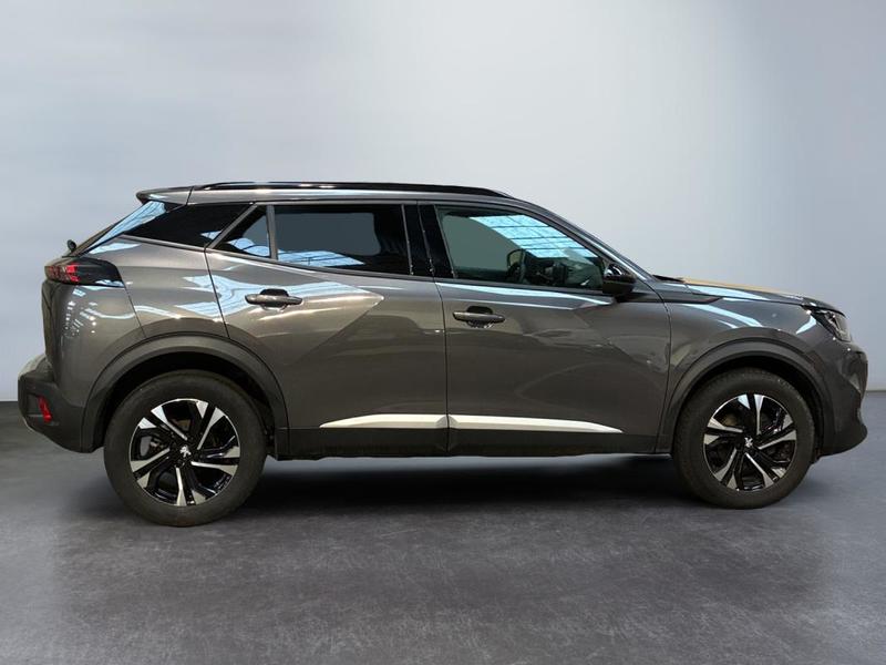 Peugeot 2008 PureTech 130 s&amp;S Bvm6 Allure Pack