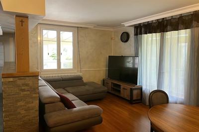 Maison - 143 m² - 5 pièces