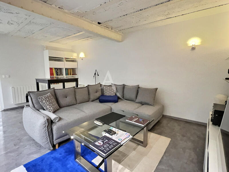 Appartement - 127 m² - 5 pièces