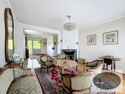 Appartement - 120 m² - 5 pièces