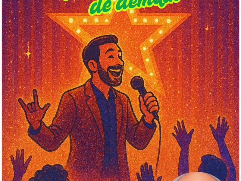 Humour - Tremplin du Château - les humoristes de demain