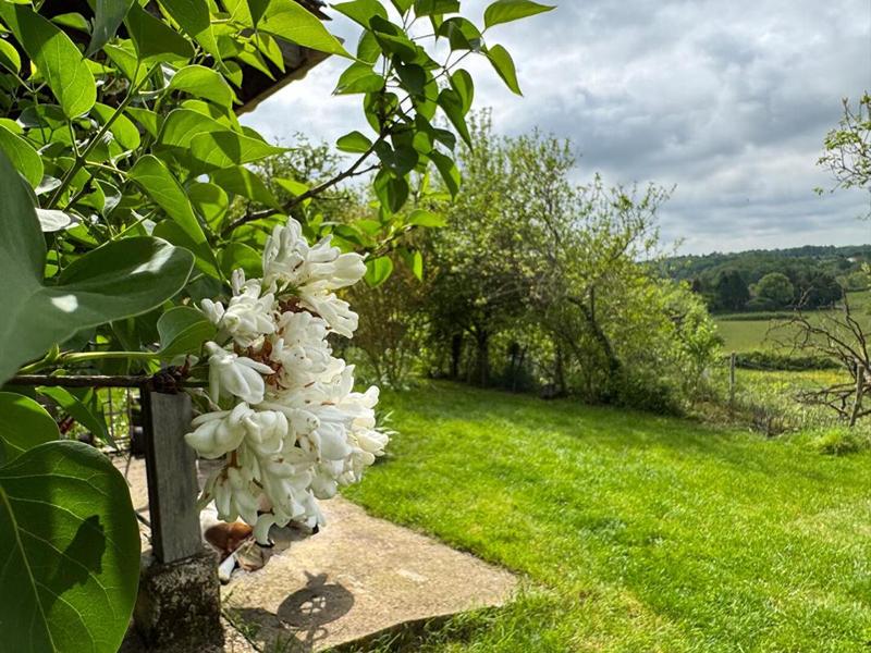 Longère - 138 m² - 5 pièces