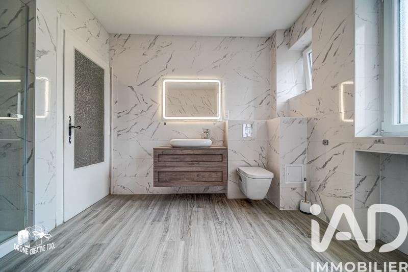 Appartement - 97 m² - 4 pièces