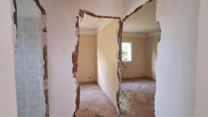 Maison - 98 m² - 4 pièces