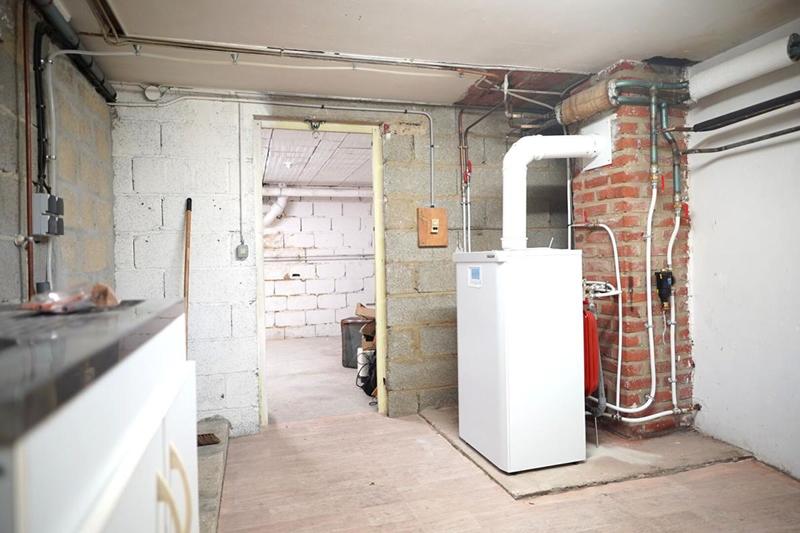 Pavillon - 109 m² - 4 pièces