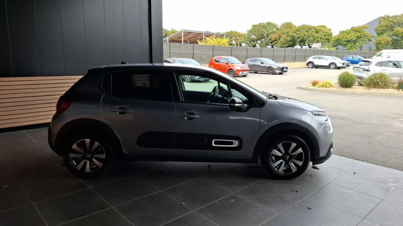 Citroën C3 III PureTech 110 Bvm6 Max