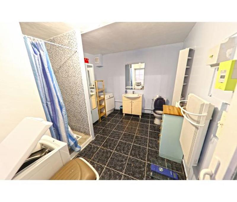 Maison de village - 82 m² - 4 pièces