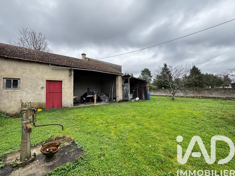 Maison - 102 m² - 2 pièces