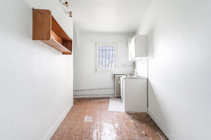 Bureau - 8 m² - 1 pièce