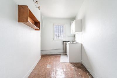 Bureau - 8 m² - 1 pièce