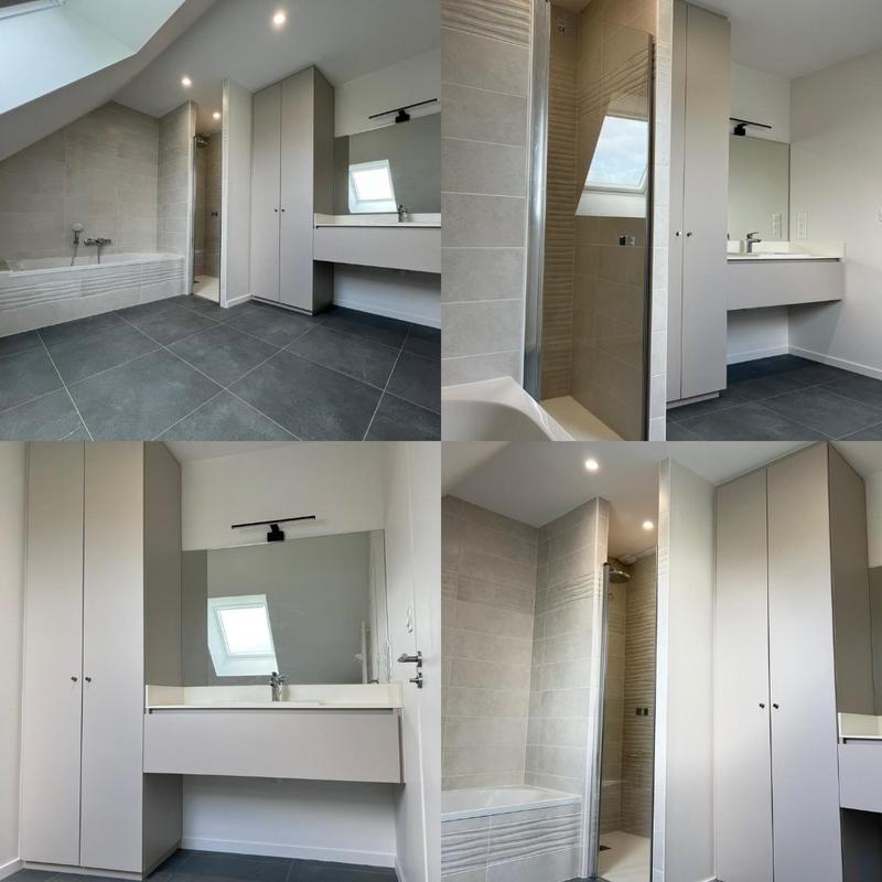 Maison - 131 m² - 6 pièces