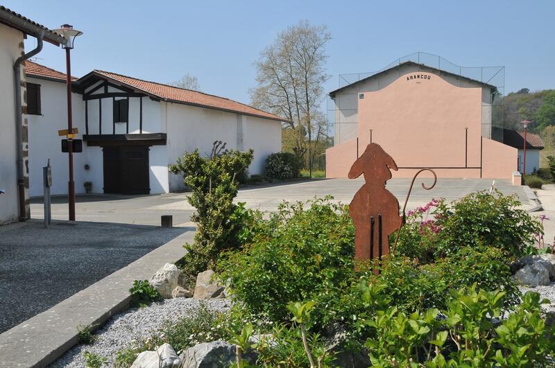 Spectacle en gascon l’ueu, de qui ei ?