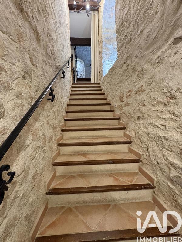 Maison - 175 m² - 6 pièces