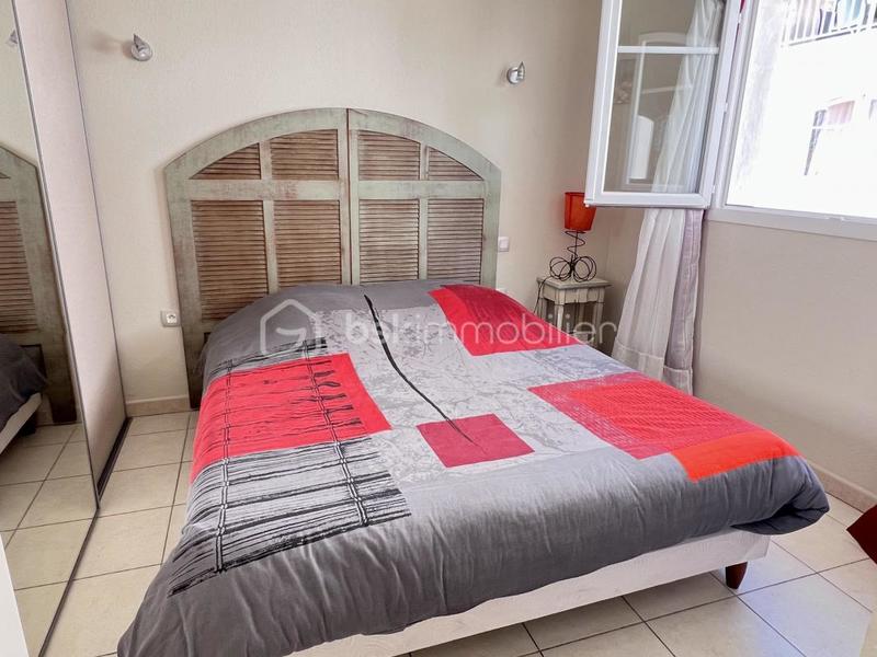 Appartement - 52 m² - 3 pièces