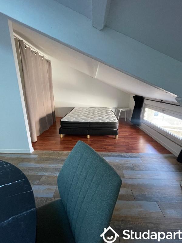 Maison - 31 m² - 1 pièce