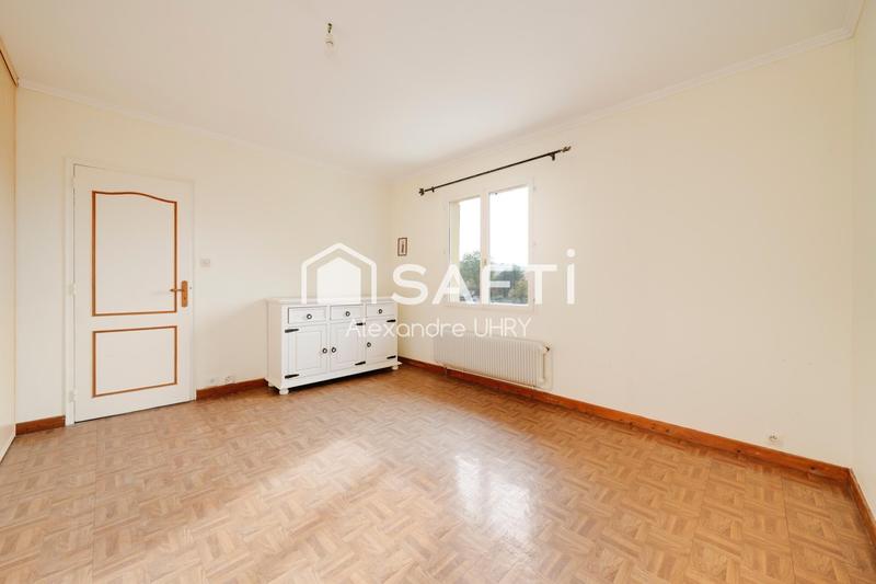 Villa - 215 m² - 7 pièces