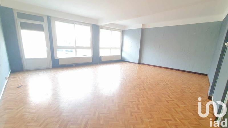 Maison - 170 m² - 7 pièces