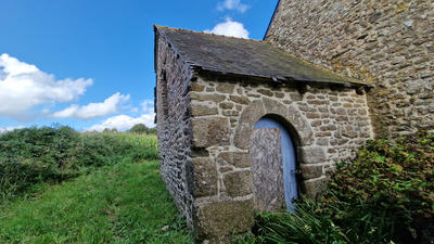 Maison - 35 m² - 1 pièce