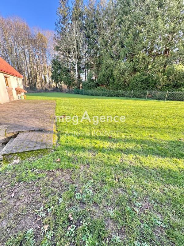 Maison - 141 m² - 7 pièces