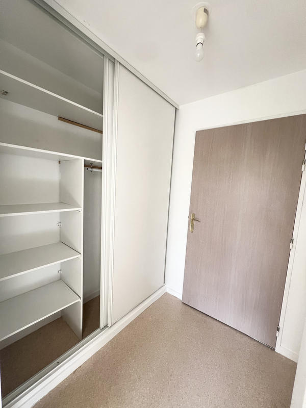 Appartement - 23 m² - 1 pièce