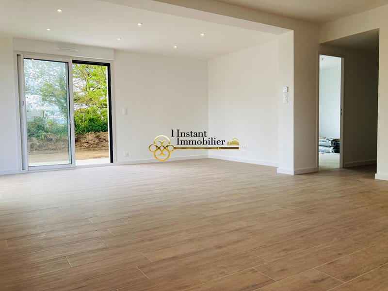 Maison - 123 m² - 6 pièces